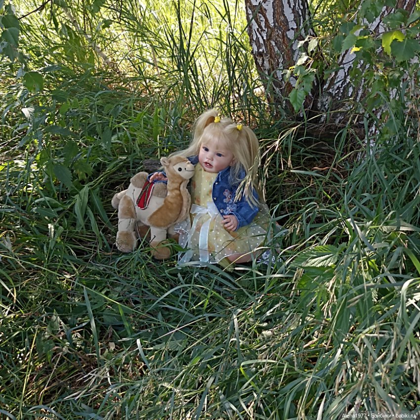 Lottie от Laura Lee Eagles