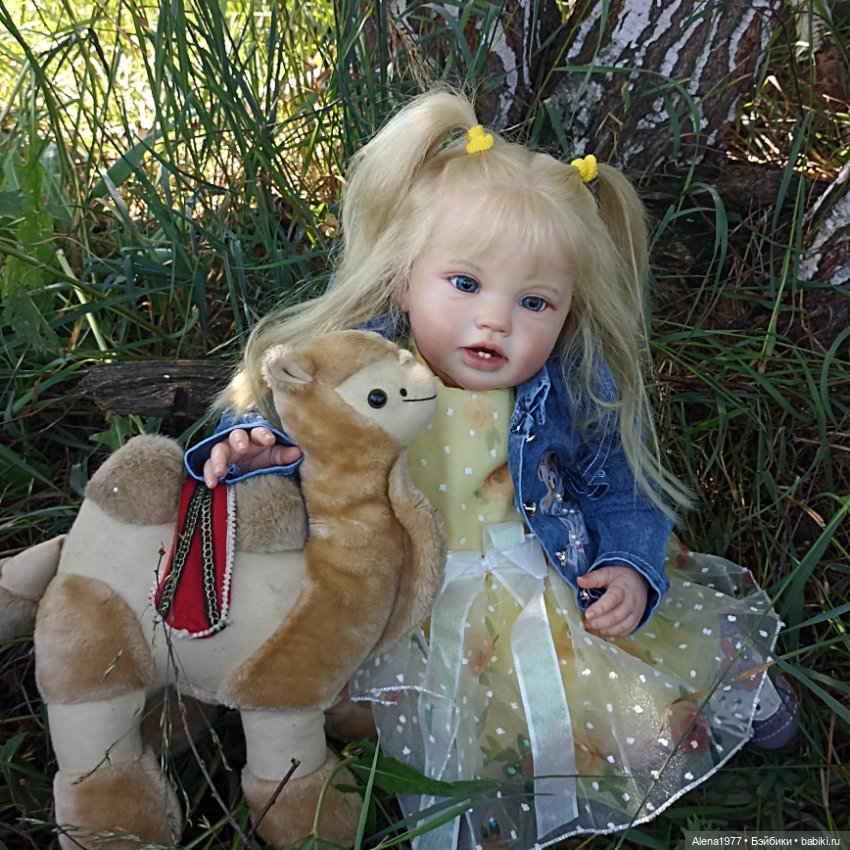 Lottie от Laura Lee Eagles (фото 6)