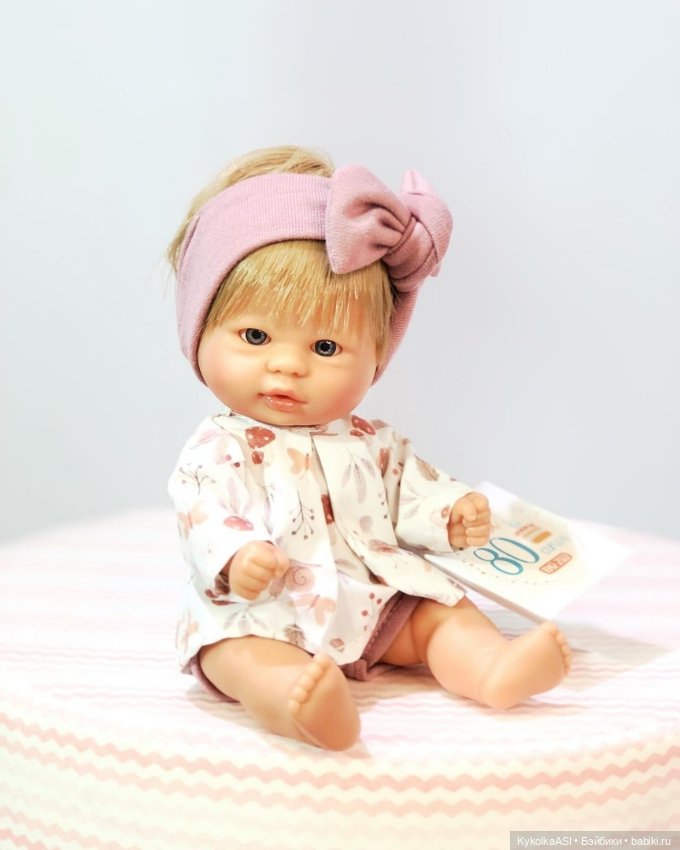 Новинки ASI, коллекция 2023