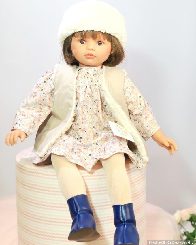 Новинки ASI, коллекция 2023