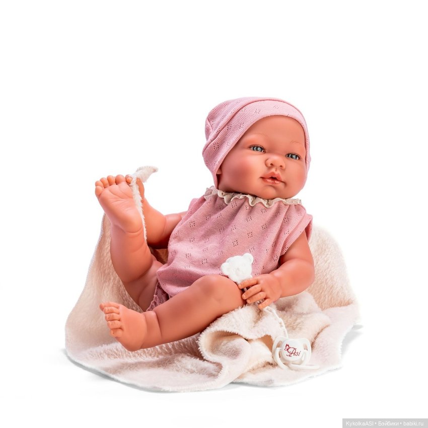 Новинки ASI, коллекция 2023