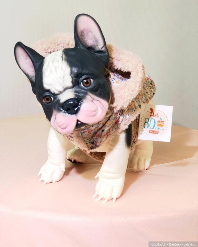 Новинки ASI, коллекция 2023 (фото 5)