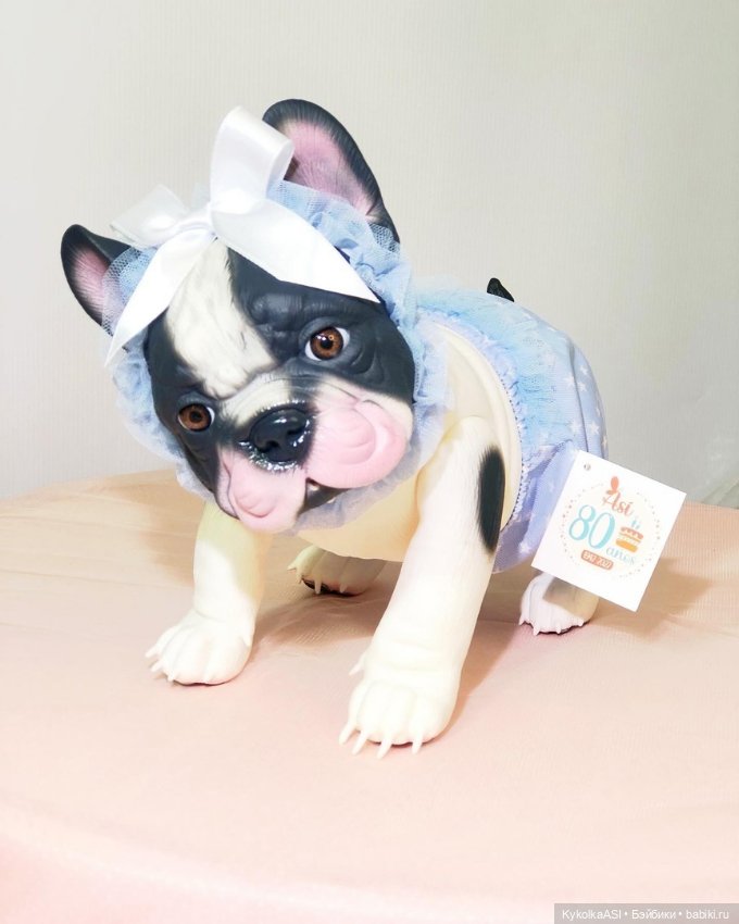 Новинки ASI, коллекция 2023 (фото 7)