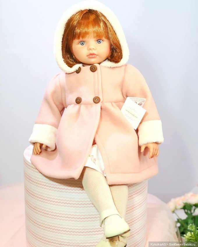 Новинки ASI, коллекция 2023