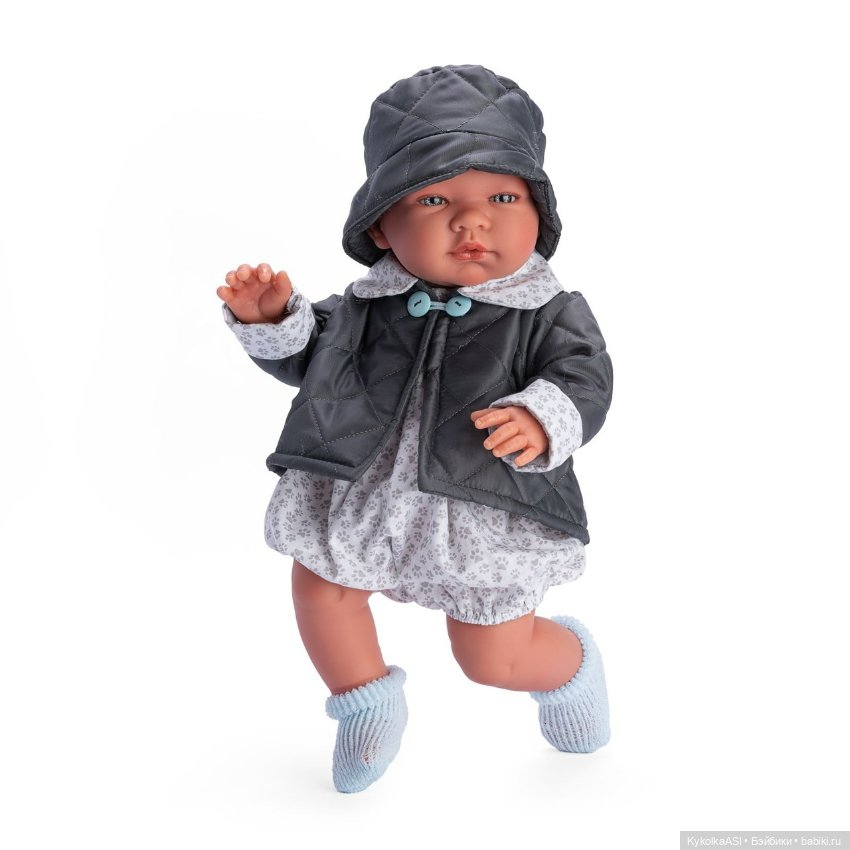 Новинки ASI, коллекция 2023