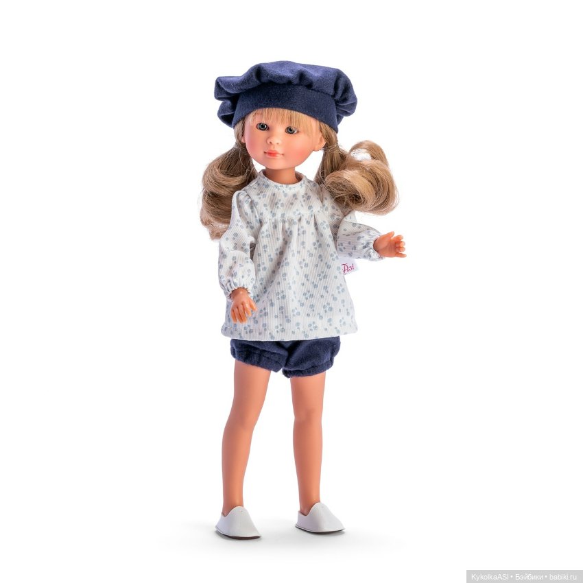 Новинки ASI, коллекция 2023