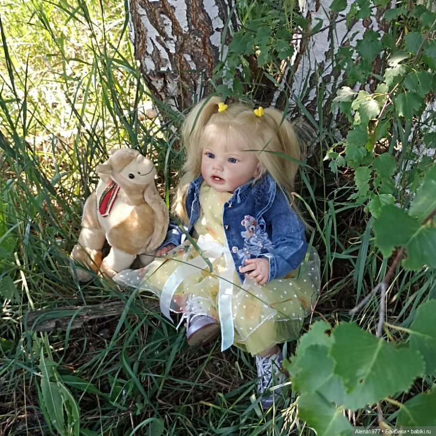 Lottie от Laura Lee Eagles