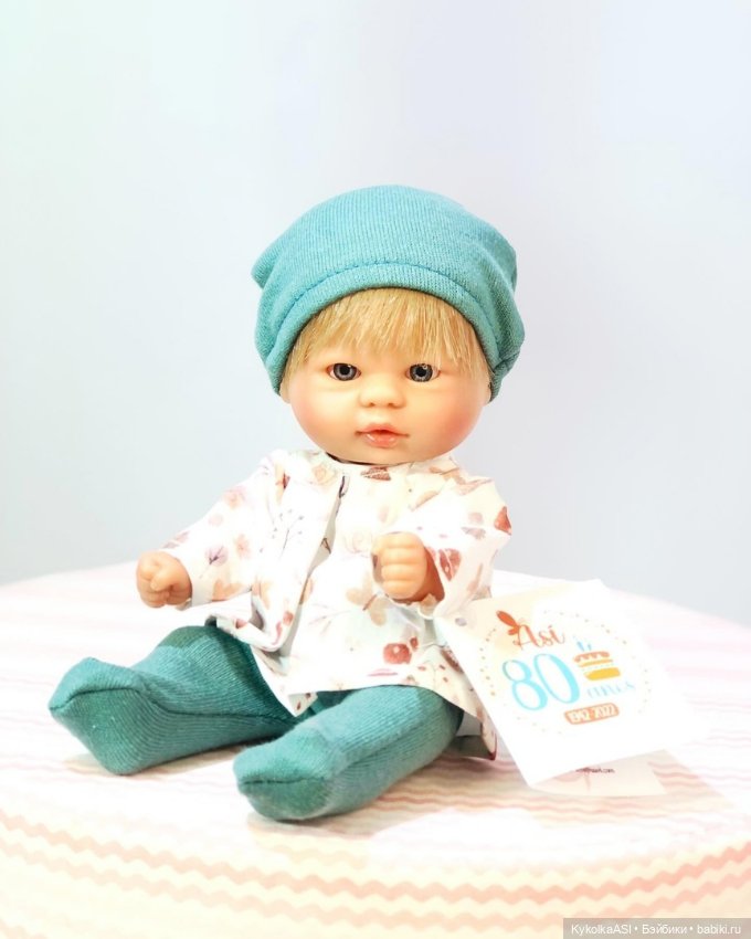 Новинки ASI, коллекция 2023 (фото 10)