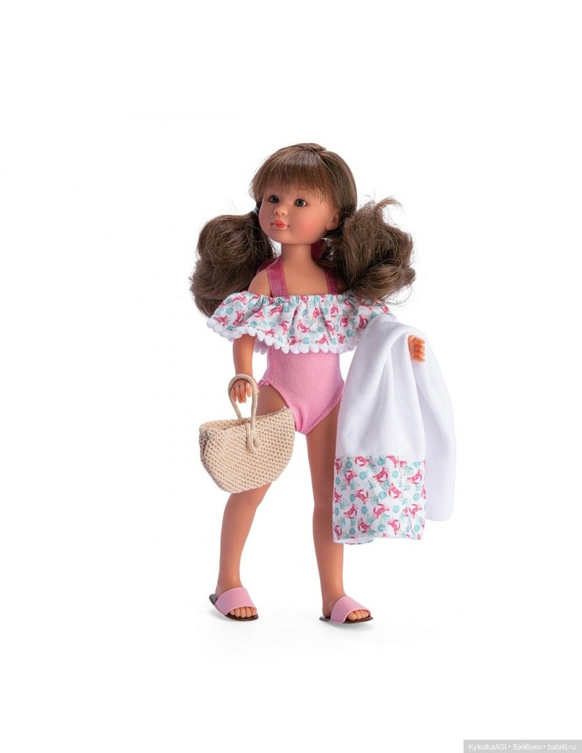 Новинки ASI, коллекция 2023