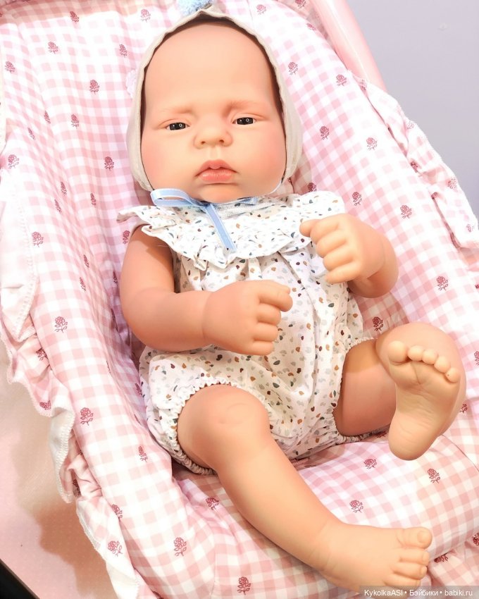 Новинки ASI, коллекция 2023