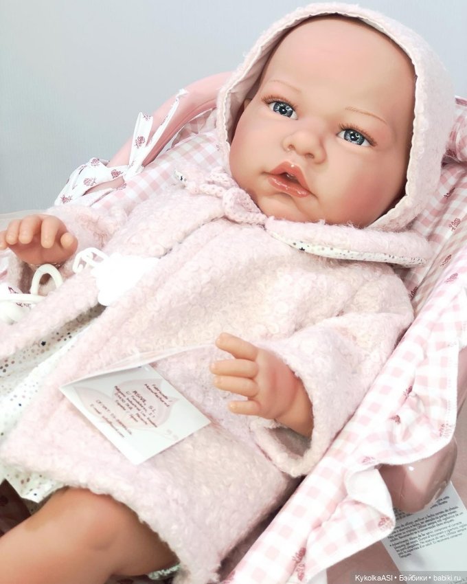 Новинки ASI, коллекция 2023