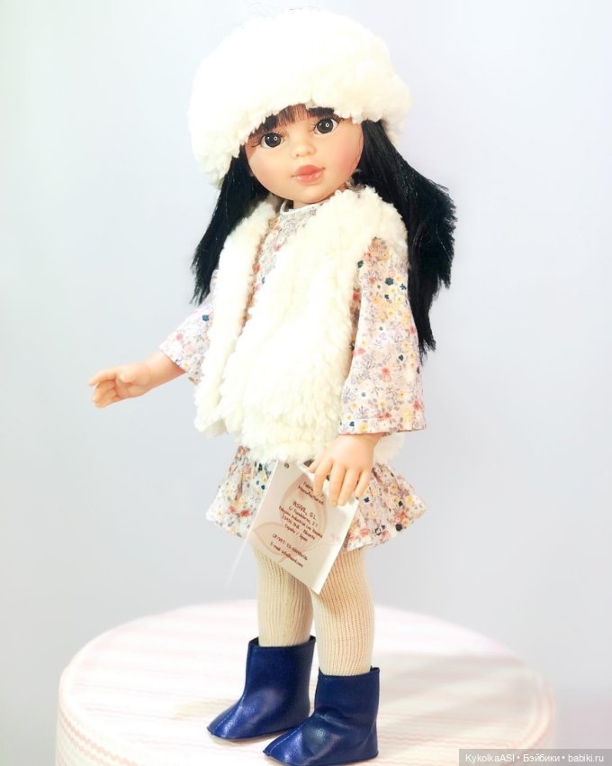 Новинки ASI, коллекция 2023