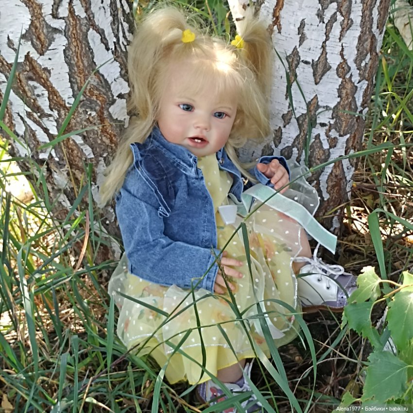 Lottie от Laura Lee Eagles (фото 8)