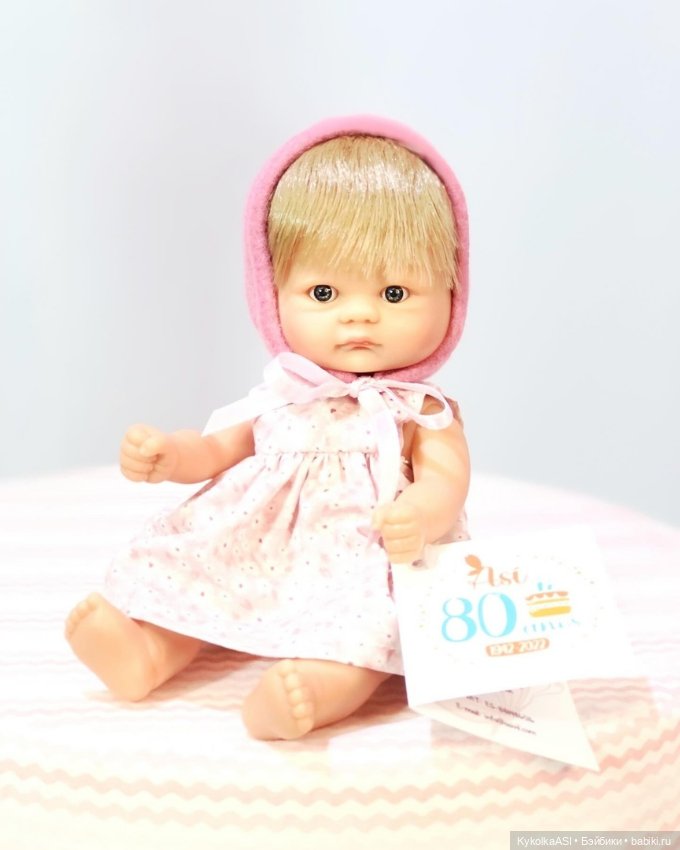 Новинки ASI, коллекция 2023 (фото 9)