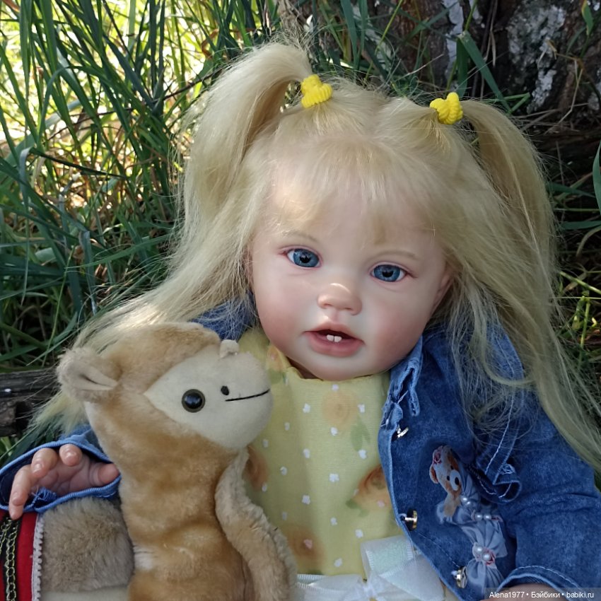 Lottie от Laura Lee Eagles (фото 5)