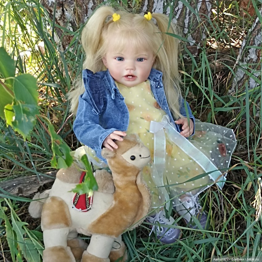 Lottie от Laura Lee Eagles (фото 10)