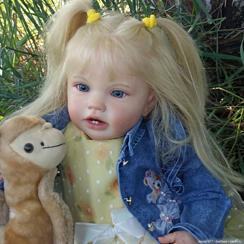 Lottie от Laura Lee Eagles (фото 4)