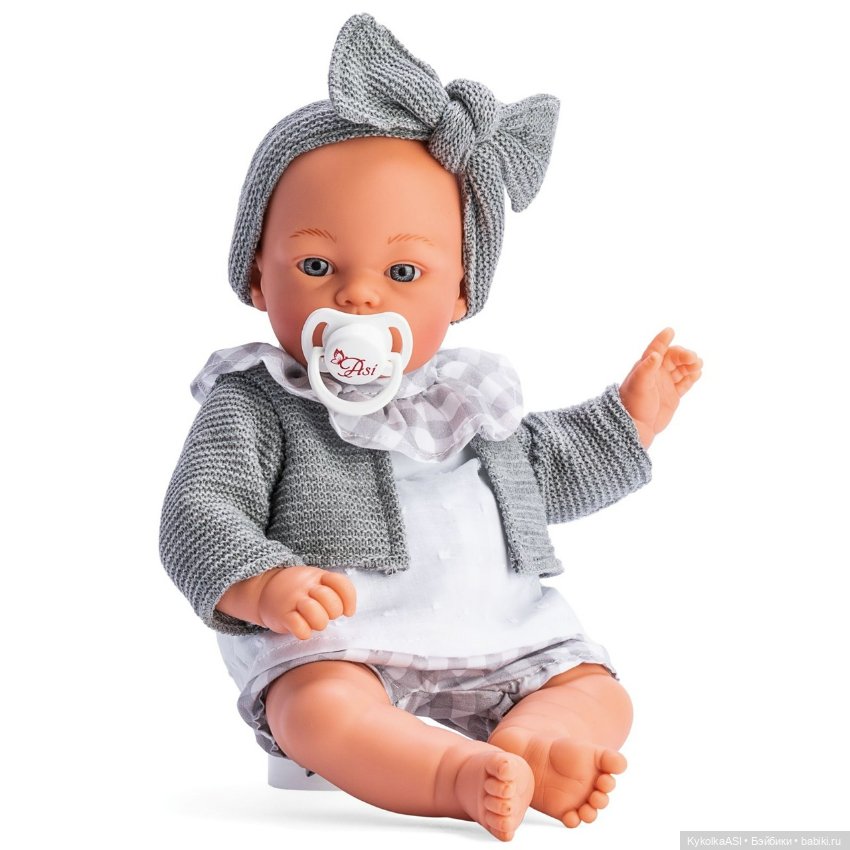 Новинки ASI, коллекция 2023