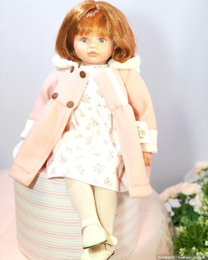 Новинки ASI, коллекция 2023