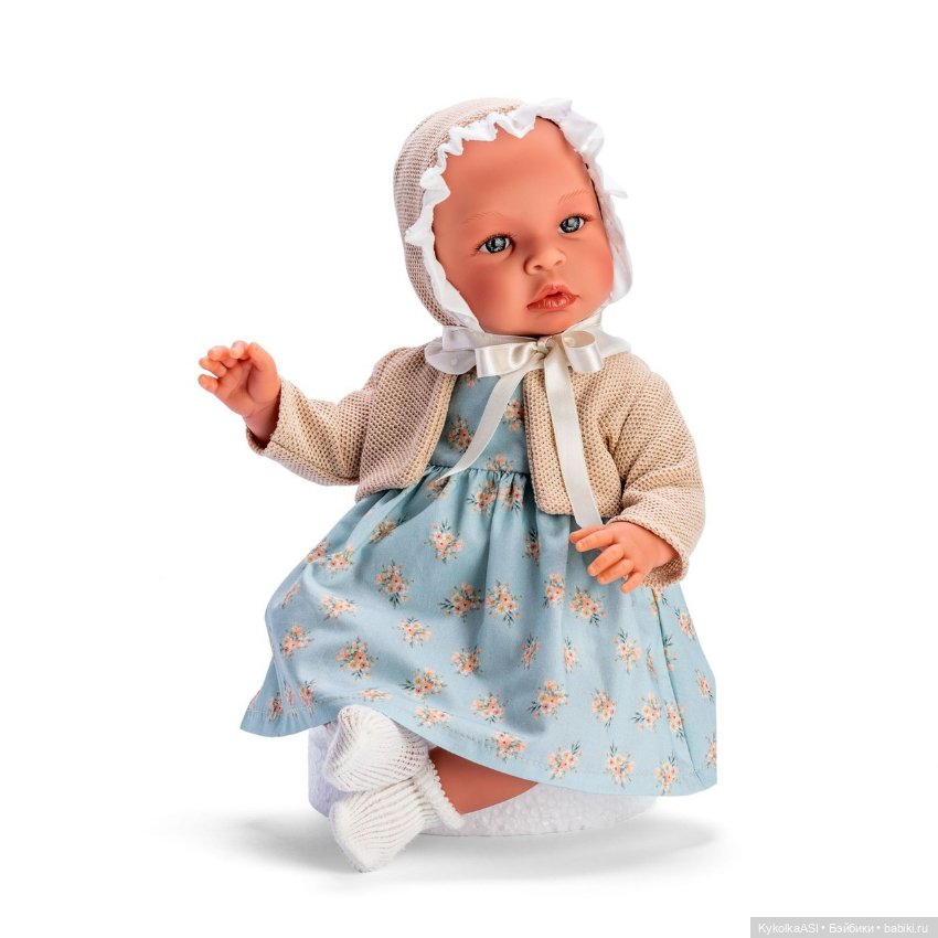 Новинки ASI, коллекция 2023