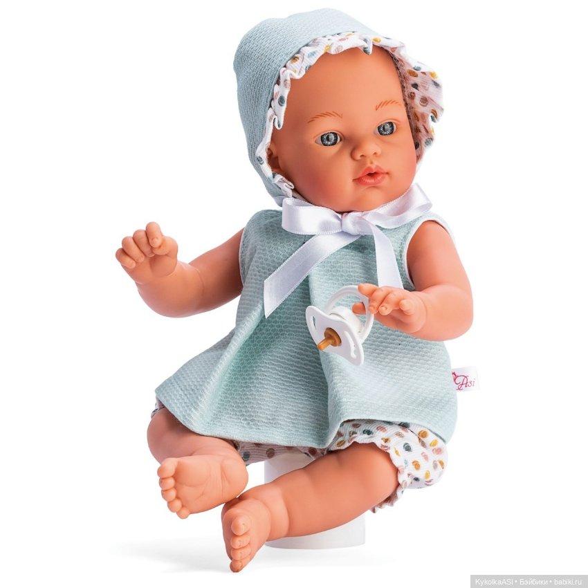 Новинки ASI, коллекция 2023