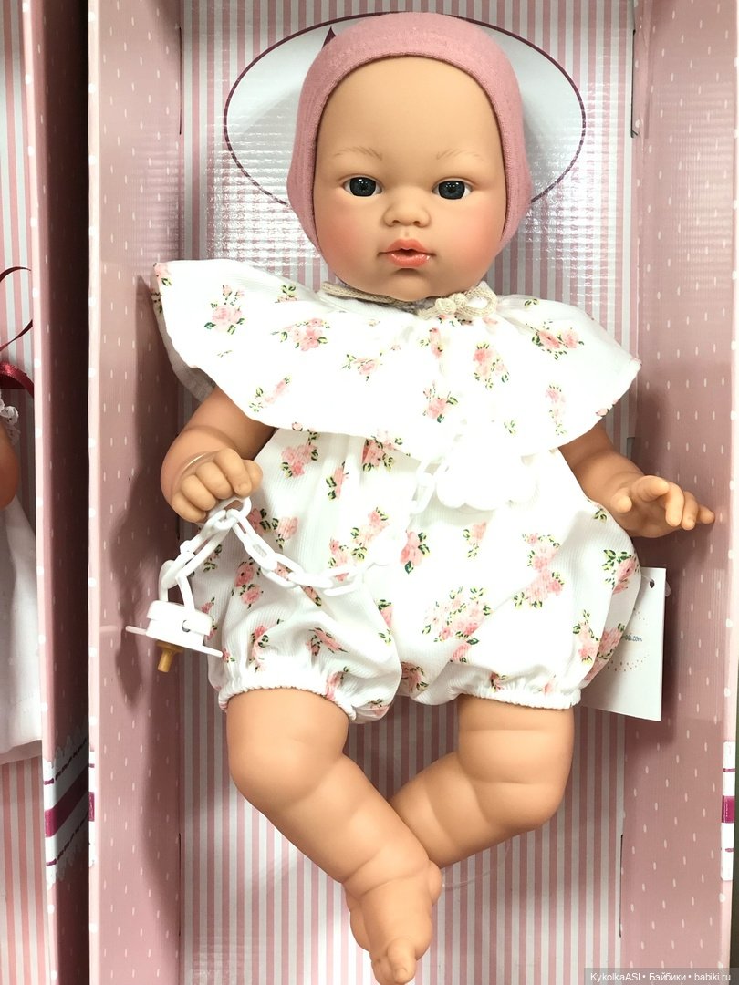 Новинки ASI, коллекция 2023