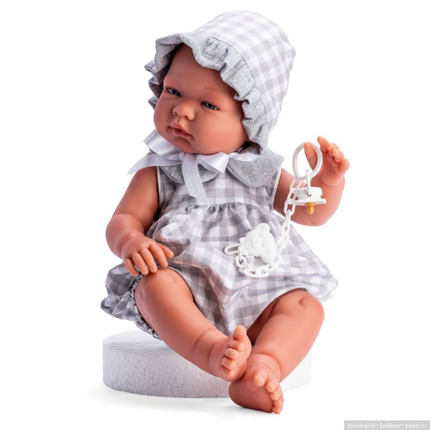 Новинки ASI, коллекция 2023