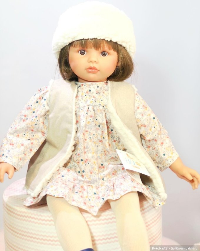 Новинки ASI, коллекция 2023