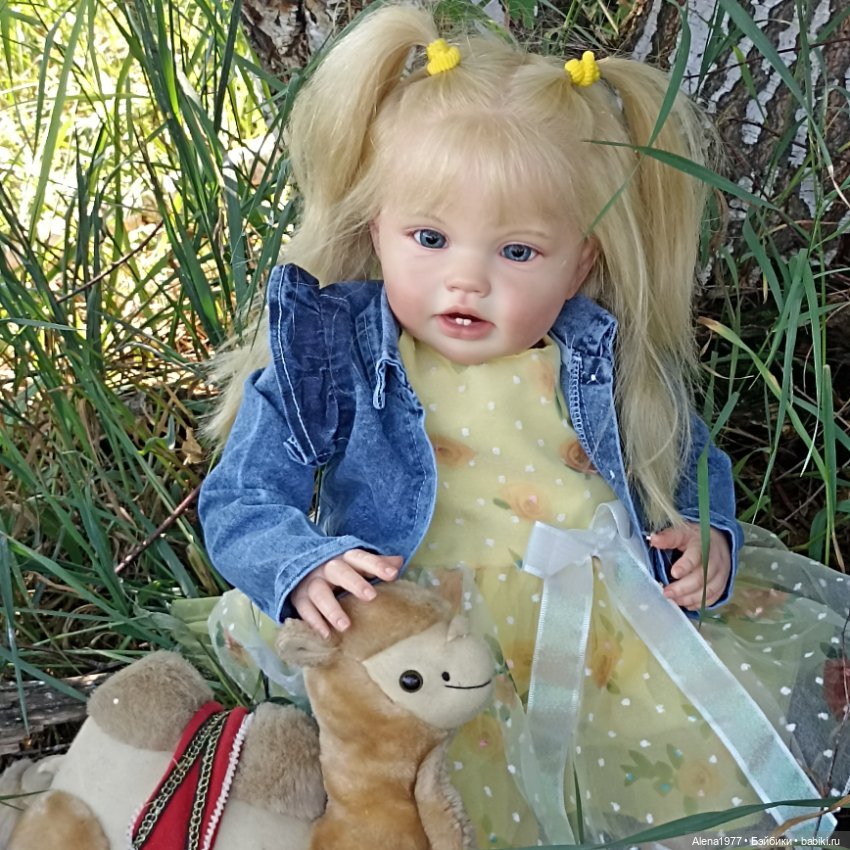 Lottie от Laura Lee Eagles (фото 9)