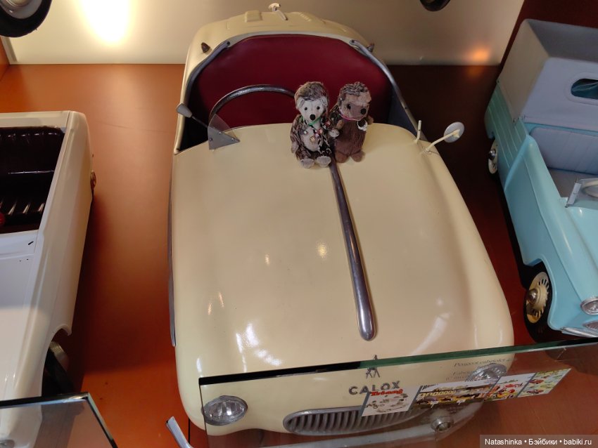 Fashion Dolls 524 — Туризм и путешествия: фотоотчеты из поездок