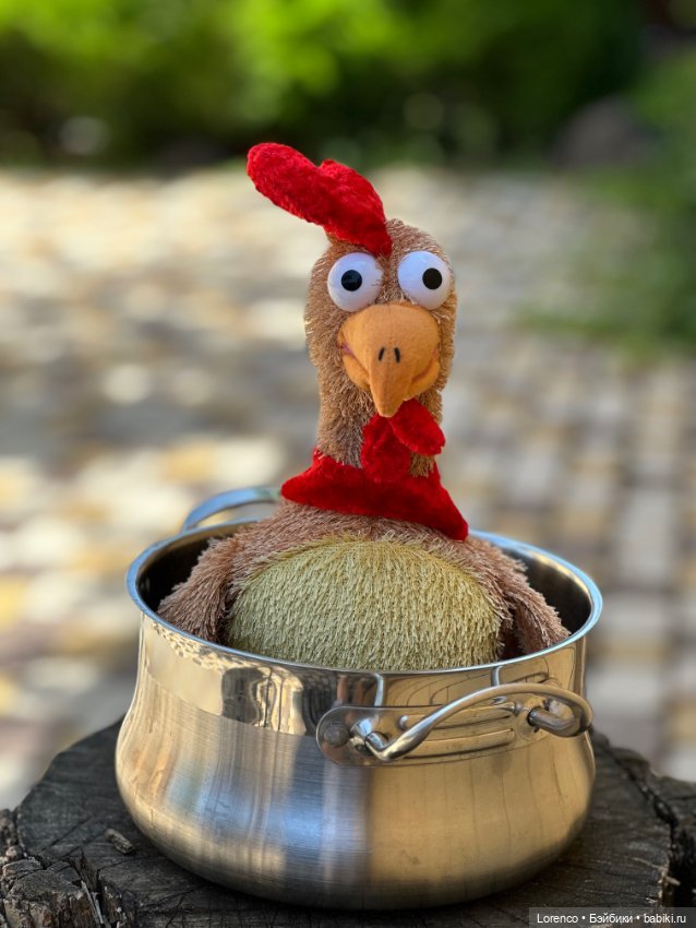 А потому что нечего — Интересные игрушки и фигурки (разное): редкие