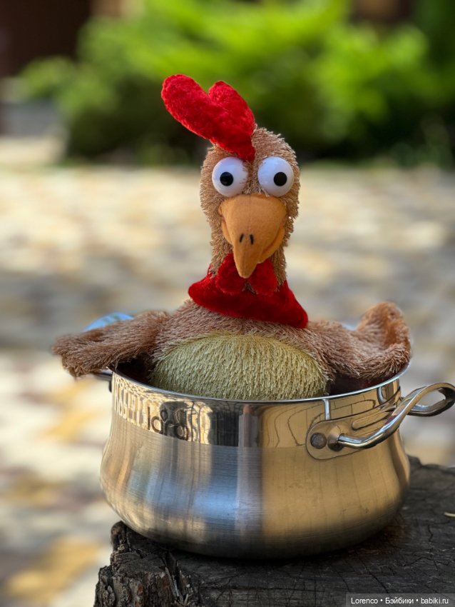 А потому что нечего — Интересные игрушки и фигурки (разное): редкие