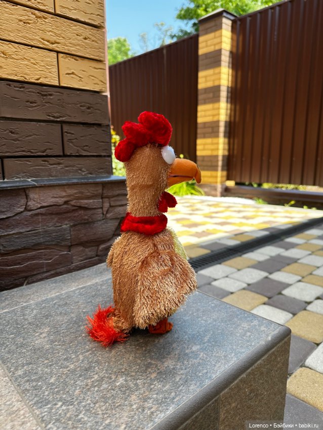 А потому что нечего — Интересные игрушки и фигурки (разное): редкие