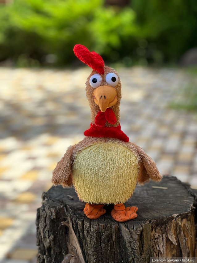 А потому что нечего — Интересные игрушки и фигурки (разное): редкие