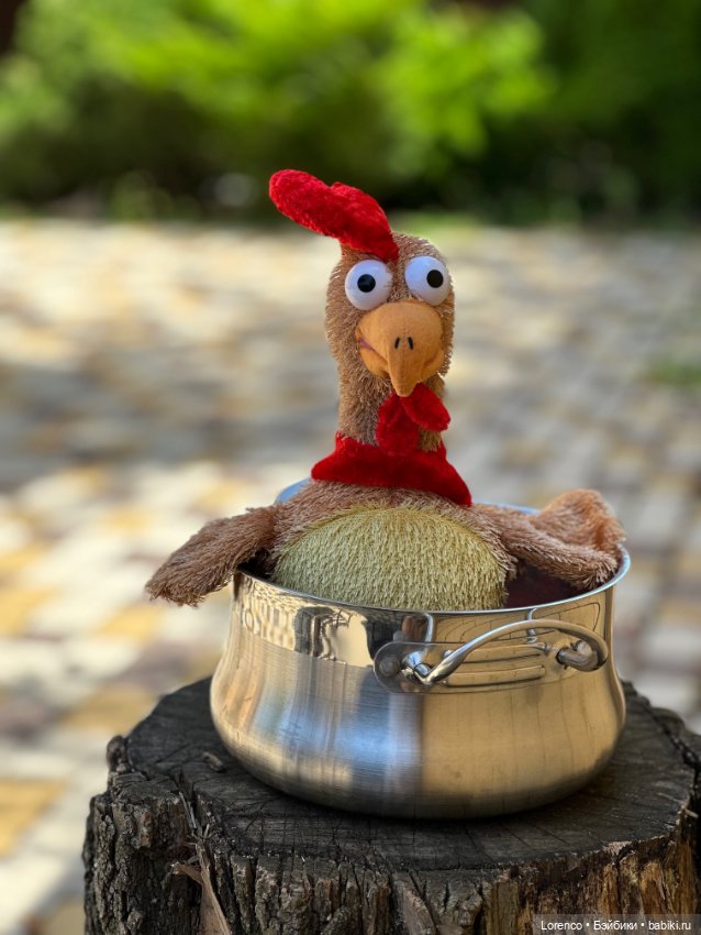 А потому что нечего — Интересные игрушки и фигурки (разное): редкие