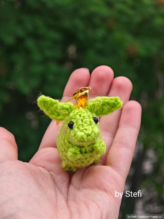 Мини (или микро) дракончик Символ 2024 (фото 8)