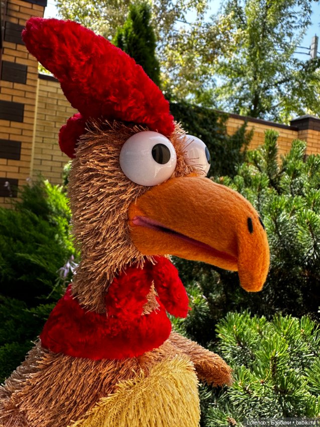 А потому что нечего — Интересные игрушки и фигурки (разное): редкие (фото 4)