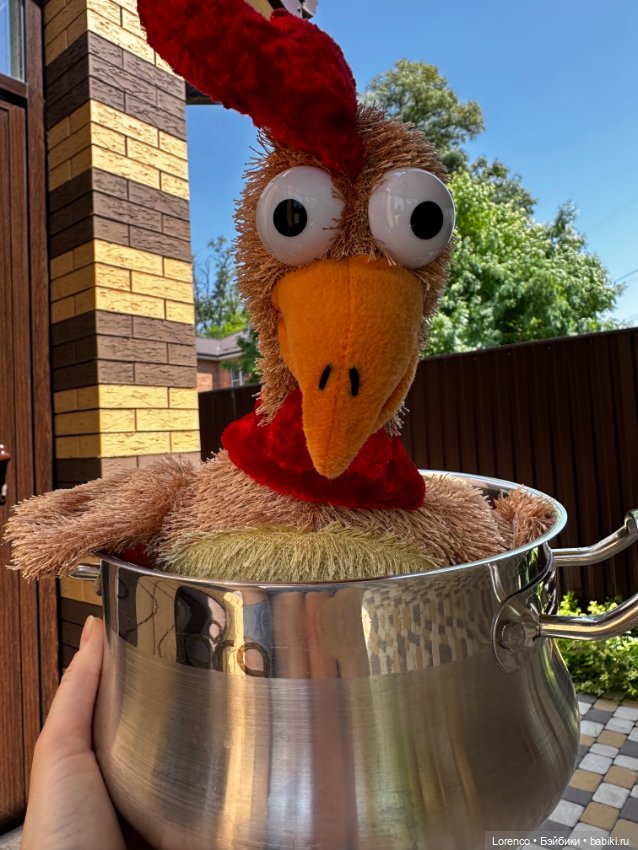 А потому что нечего — Интересные игрушки и фигурки (разное): редкие