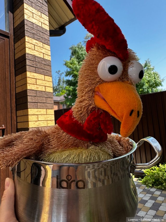 А потому что нечего — Интересные игрушки и фигурки (разное): редкие