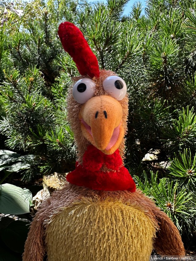 А потому что нечего — Интересные игрушки и фигурки (разное): редкие