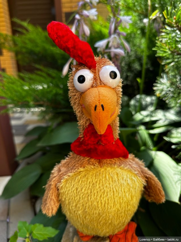 А потому что нечего — Интересные игрушки и фигурки (разное): редкие (фото 3)