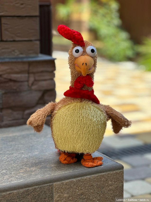 А потому что нечего — Интересные игрушки и фигурки (разное): редкие