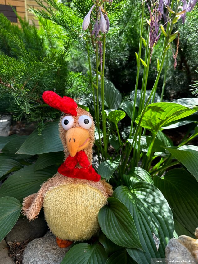 А потому что нечего — Интересные игрушки и фигурки (разное): редкие (фото 9)