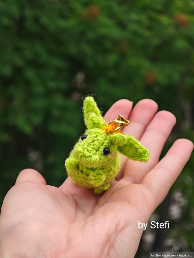 Мини (или микро) дракончик Символ 2024 (фото 9)