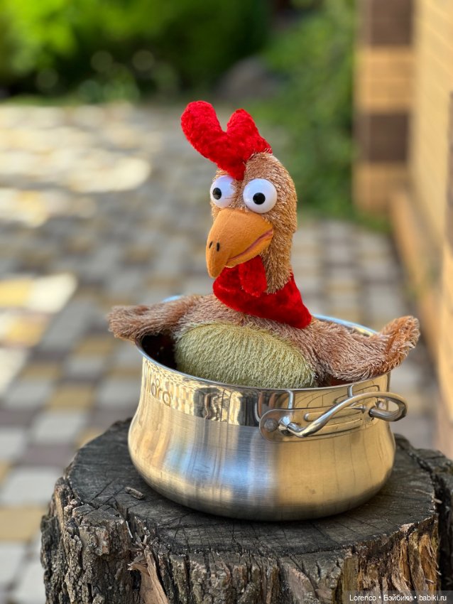 А потому что нечего — Интересные игрушки и фигурки (разное): редкие