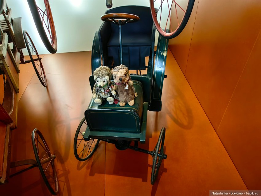 Fashion Dolls 524 — Туризм и путешествия: фотоотчеты из поездок (фото 2)