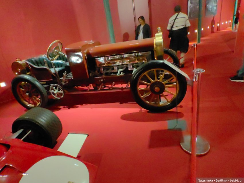 Fashion Dolls 524 — Туризм и путешествия: фотоотчеты из поездок (фото 9)