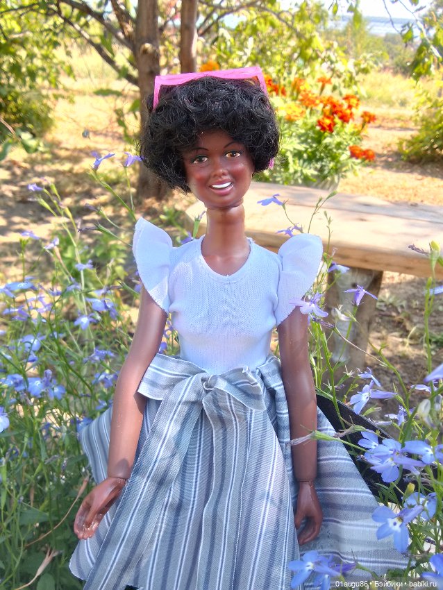 Dasty и Skye kenner — Аналоги Барби и куклы 1/6: клоны 90 (фото 5)