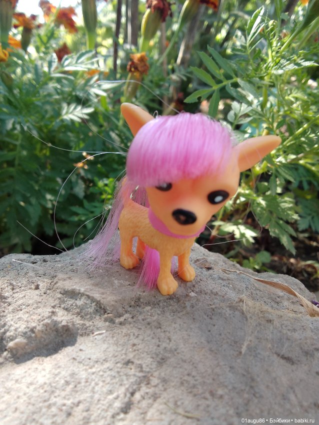 Dasty и Skye kenner — Аналоги Барби и куклы 1/6: клоны 90