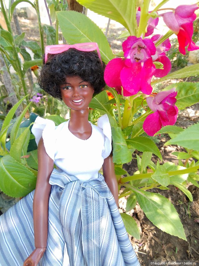 Dasty и Skye kenner — Аналоги Барби и куклы 1/6: клоны 90 (фото 2)